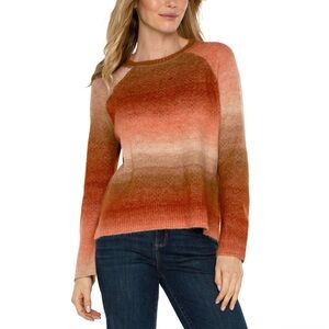 Liverpool Women's Ombre Sweater